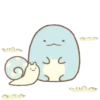 Sumikko Gurashi Super Pop-Up Stickers 8