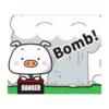 BOOING PIG 10