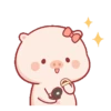 Lindo CERDITO Mov 9
