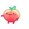 Lovely peach Mov 7