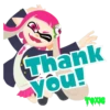 Splatoon Animado 7