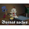 Buenas noches Mov 13