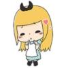 pretty little girl 5