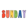 WEEK DAYS , (MOV.) 8