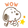 SNOOPY ROUND BOY 15