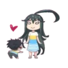 Todo amor 2 Cute Mov 11