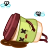 CUP coffee 8