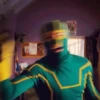 Kick ass 12