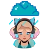● Gamer Girl ● 7