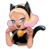 ● Gamer Girl ● 8