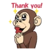 funny monkey 8