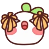 kawaii gatito 9