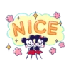 Mickey and friends letters MOV 10