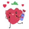 happy valentines  mov 12