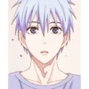 Kuroko no Basket Mov 14