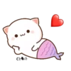 ꧁ Mochi Peɑch Cɑt mov #5꧂ 15