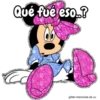 Minnie y Mickey mouse 15