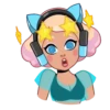 ● Gamer Girl ● 9