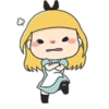 pretty little girl 6