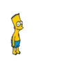 Bart Simpsonmov 12