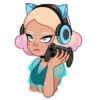 ● Gamer Girl ● 10