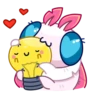 pink bee 10