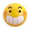 Emoji amarelo 15