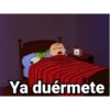 Buenas noches Mov 17