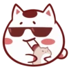 kawaii gatito 12