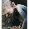 Gollum Mov 10