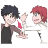 friends bromance 15