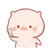 Lindo CERDITO Mov 10
