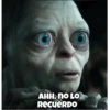 Gollum Mov 11