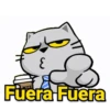 Gaticos 4 Mov 14