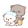 ꧁ Mochi Peɑch Cɑt mov #5꧂ 17
