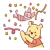 ● Winnie Pooh ● 5
