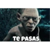 Gollum Mov 12