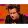 HARRY STYLES ANIMATED 14