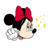 Minnie y Mickey mouse 16