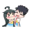Todo amor 2 Cute Mov 13