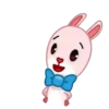 Lovely rabbit  Mov 5