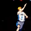 Kuroko no Basket Mov 17