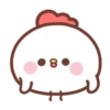 Sweet animals 16