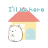 Sumikko Gurashi Family Stickers 7