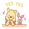 ● Winnie Pooh ● 6