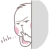 whiteBunny 9