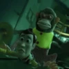 TOY STORY Mov 12