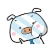 BOOING PIG 12
