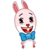Lovely rabbit  Mov 6