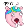 sparky Unicornio 7